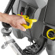 Karcher BD 50/50 C Bp Classic Scrubber Dryer | 1.127-006.0
