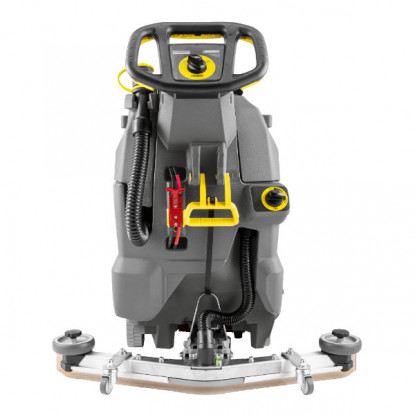 Karcher BD 50/50 C Bp Classic Scrubber Dryer | 1.127-006.0