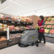 Karcher BD 50/50 C Bp Classic Scrubber Dryer | 1.127-006.0