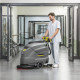 Karcher BD 50/50 C Bp Classic Scrubber Dryer | 1.127-006.0