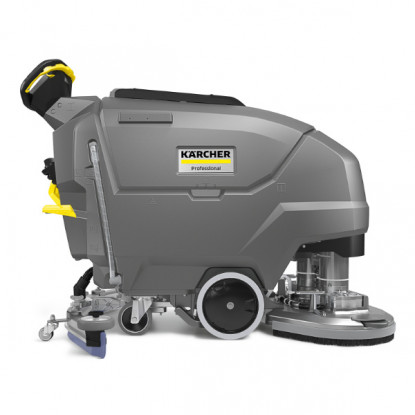 Karcher BD 70/75 W Bp Classic Scrubber Drier | 1.127-027.0