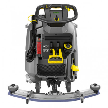 Karcher BD 70/75 W Bp Classic Scrubber Drier | 1.127-027.0