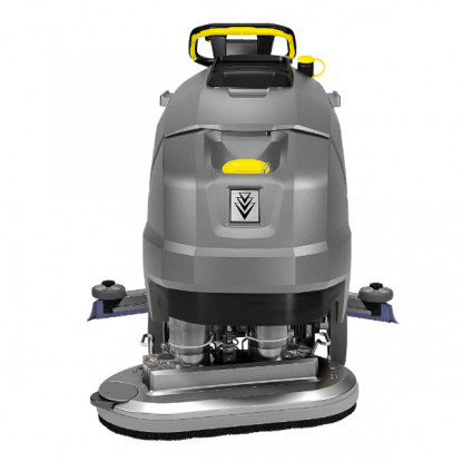 Karcher BD 70/75 W Bp Classic Scrubber Drier | 1.127-027.0