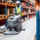 Karcher BD 70/75 W Bp Classic Scrubber Drier | 1.127-027.0
