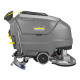 Karcher BD 80/100 W Bp Classic Scrubber Dryer | 1.127-018.0