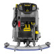 Karcher BD 80/100 W Bp Classic Scrubber Dryer | 1.127-018.0