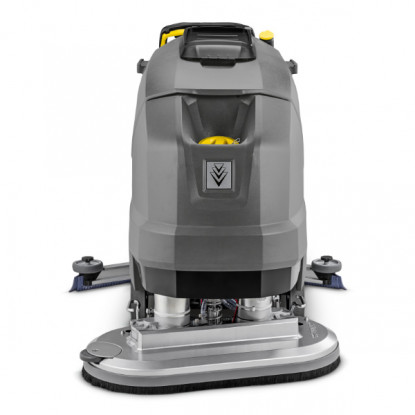 Karcher BD 80/100 W Bp Classic Scrubber Dryer | 1.127-018.0