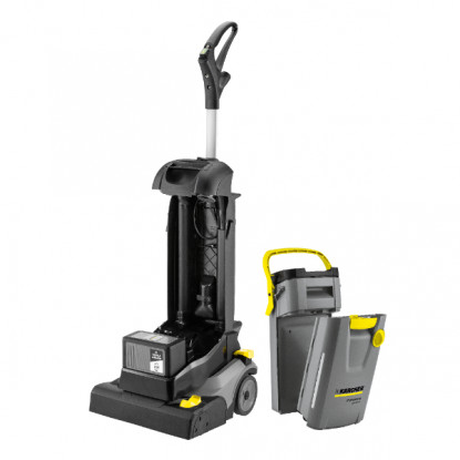 Karcher BR 30/4 C Bp Pack Scrubber Dryer | 1.783-228.0