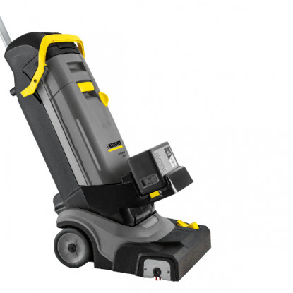 Karcher BR 30/4 C Bp Pack Scrubber Dryer | 1.783-228.0