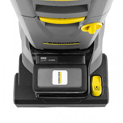 Karcher BR 30/4 C Bp Pack Scrubber Dryer | 1.783-228.0