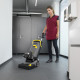 Karcher BR 30/4 C Bp Pack Scrubber Dryer | 1.783-228.0