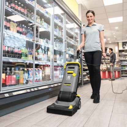 Karcher BR 30/4 C Scrubber Dryer | 1.783-224.0