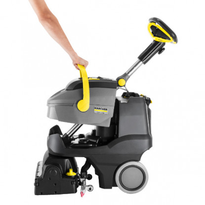 Karcher BR 35/12 C Bp Scrubber Dryer | 1.783-471.0 Karcher BR 35/12 C Bp Scrubber Dryer | 1.783-471.0