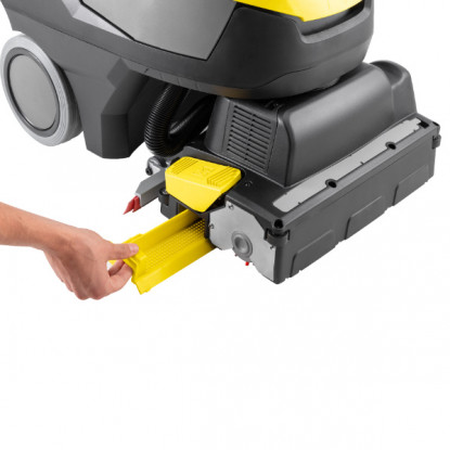 Karcher BR 35/12 C Bp Scrubber Dryer | 1.783-471.0 Karcher BR 35/12 C Bp Scrubber Dryer | 1.783-471.0