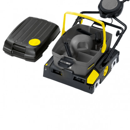 Karcher BR 40/10 C Adv Scrubber Dryer | 9.621-792.0 Karcher BR 40/10 C Adv Scrubber Dryer | 9.621-792.0
