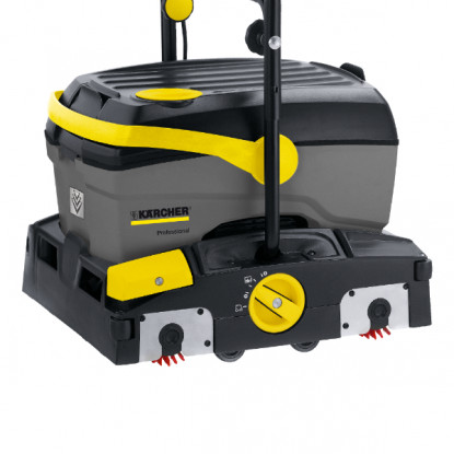 Karcher BR 40/10 C Adv Scrubber Dryer | 9.621-792.0 Karcher BR 40/10 C Adv Scrubber Dryer | 9.621-792.0