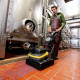Karcher BR 40/10 C Adv Scrubber Dryer | 9.621-792.0 Karcher BR 40/10 C Adv Scrubber Dryer | 9.621-792.0