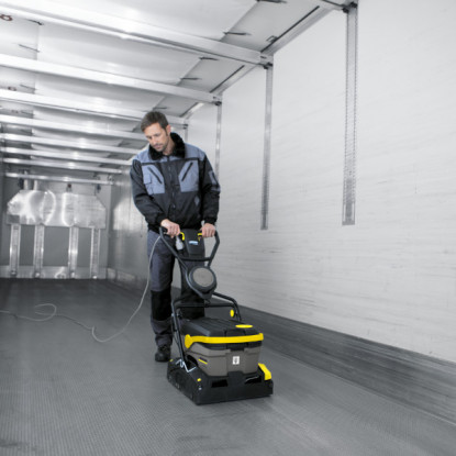 Karcher BR 40/10 C Adv Scrubber Dryer | 9.621-792.0 Karcher BR 40/10 C Adv Scrubber Dryer | 9.621-792.0
