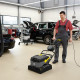 Karcher BR 40/10 C Adv Scrubber Dryer | 9.621-792.0 Karcher BR 40/10 C Adv Scrubber Dryer | 9.621-792.0