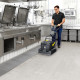 Karcher BR 40/10 C Anniversary Edition Scrubber Dryer | 1.783-343.0