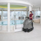 Karcher BR 55/40 RS Bp Scrubber Dryer | 1.533-173.0