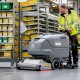 Karcher BR 75/75 W Bp Classic Scrubber Dryer | 1.127-036.0