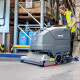 Karcher BR 85/100 W Bp Classic Scrubber Dryer | 1.127-043.0