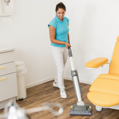 Karcher BR 30/1 Bp Scrubber Dryer | 1.783-053.0