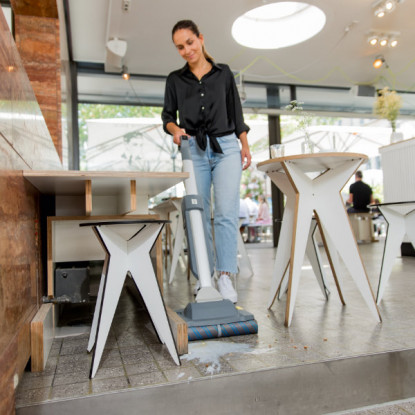 Karcher BR 30/1 Bp Scrubber Dryer | 1.783-053.0