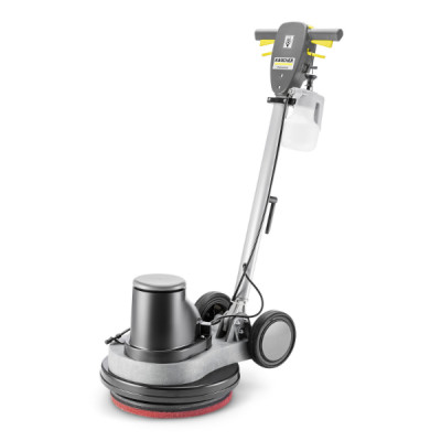 Karcher BDP 43/400 C Single Disc Floor Polisher
