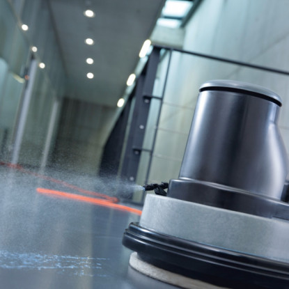 Karcher BDP 43/400 C Single Disc Floor Polisher | 1.291-251.0 Karcher BDP 43/400 C Single Disc Floor Polisher | 1.291-251.0