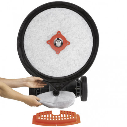 Karcher BDP 50/1500 C High Speed Polisher | 1.291-141.0 Karcher BDP 50/1500 C High Speed Polisher | 1.291-141.0