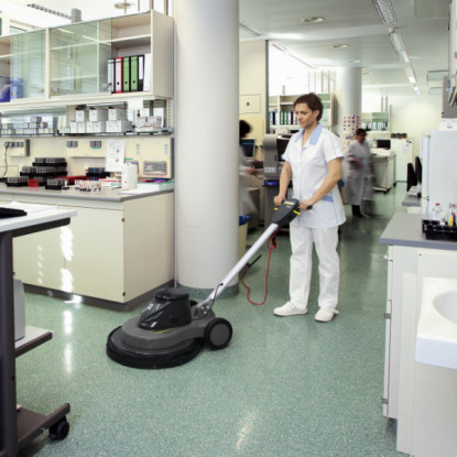 Karcher BDP 50/1500 C High Speed Polisher | 1.291-141.0 Karcher BDP 50/1500 C High Speed Polisher | 1.291-141.0