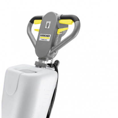 Karcher BDS 43/Orbital C Single Disc Floor Machine | 1.291-252.0