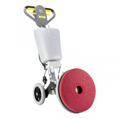 Karcher BDS 43/Orbital C Spray Single Disc Floor Machine | 1.291-253.0 Karcher BDS 43/Orbital C Spray Single Disc Floor Machine | 1.291-253.0