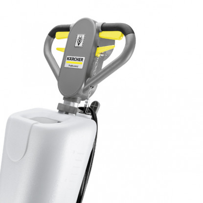 Karcher BDS 43/Orbital C Spray Single Disc Floor Machine | 1.291-253.0 Karcher BDS 43/Orbital C Spray Single Disc Floor Machine | 1.291-253.0