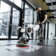 Karcher BDS 43/Orbital C Spray Single Disc Floor Machine | 1.291-253.0 Karcher BDS 43/Orbital C Spray Single Disc Floor Machine | 1.291-253.0