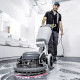 Karcher BDS 43/Orbital C Spray Single Disc Floor Machine | 1.291-253.0 Karcher BDS 43/Orbital C Spray Single Disc Floor Machine | 1.291-253.0