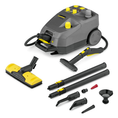 Karcher SG 4/4 Steam Cleaner
