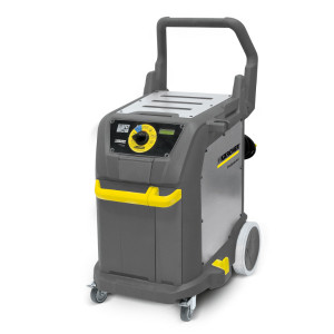 Karcher SGV8/5 Steam Vacuum Cleaner