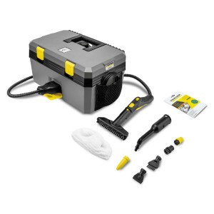 Karcher SG 4/2 Classic Steam Cleaner