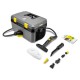 Karcher SG 4/2 Classic Steam Cleaner | 1.092-302.0