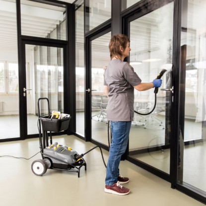 Karcher SG 4/4 Steam Cleaner | 1.092-282.0