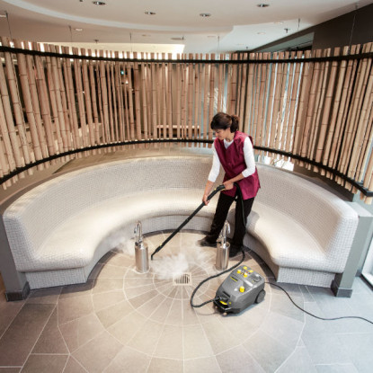 Karcher SG 4/4 Steam Cleaner | 1.092-282.0