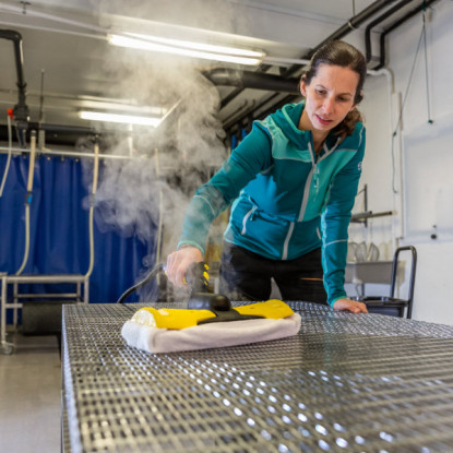 Karcher SG 4/4 Steam Cleaner | 1.092-282.0