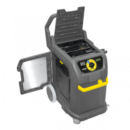 Karcher SGV8/5 Steam Vacuum Cleaner | 1.092-012.0