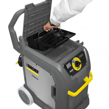 Karcher SGV8/5 Steam Vacuum Cleaner | 1.092-012.0