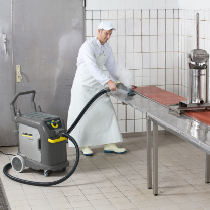 Karcher SGV8/5 Steam Vacuum Cleaner | 1.092-012.0