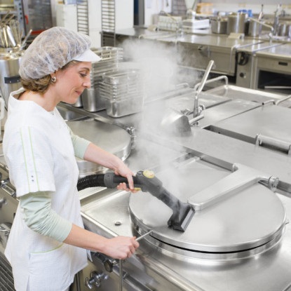 Karcher SGV8/5 Steam Vacuum Cleaner | 1.092-012.0