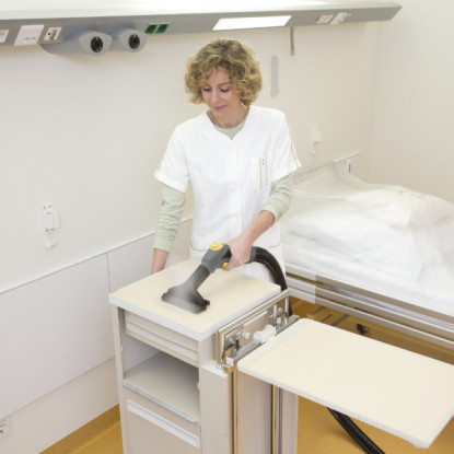 Karcher SGV8/5 Steam Vacuum Cleaner | 1.092-012.0